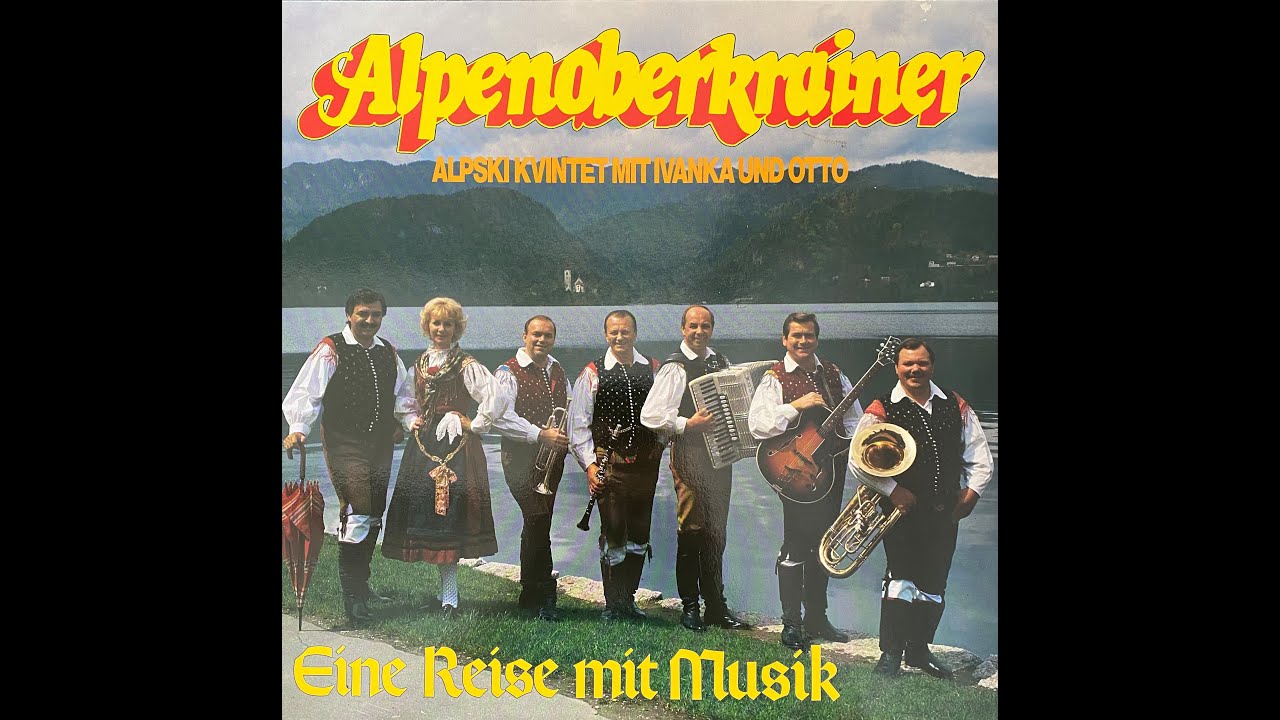 Alpenoberkrainer - Im schönen Allgäu
