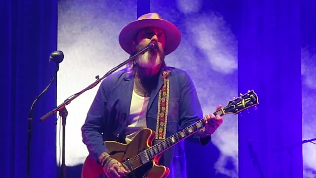 City and Colour - Weightless - Live in Toronto - Aug. 25, 2023