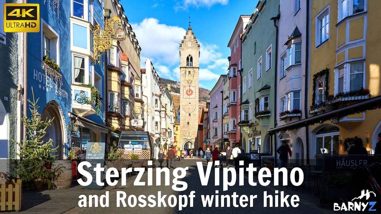 Sterzing Vipiteno