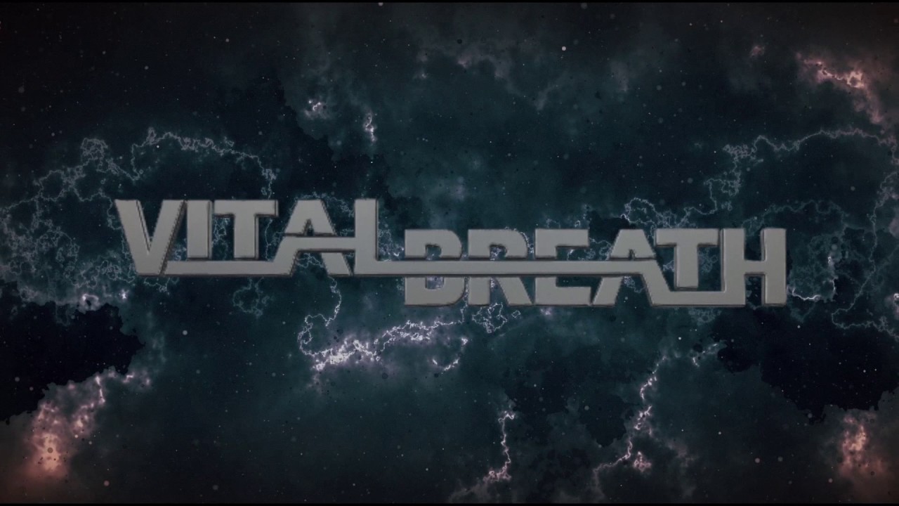 Vital Breath - The Trust (Official Lyric Video)
