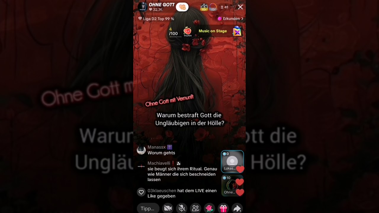 Muslim möchte den Islam verlassen (😀) 