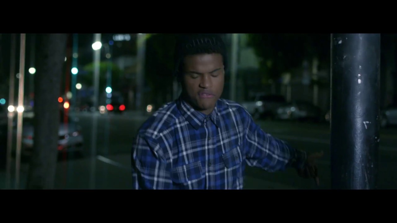 Trevor Jackson - One Girl [Official Music Video]