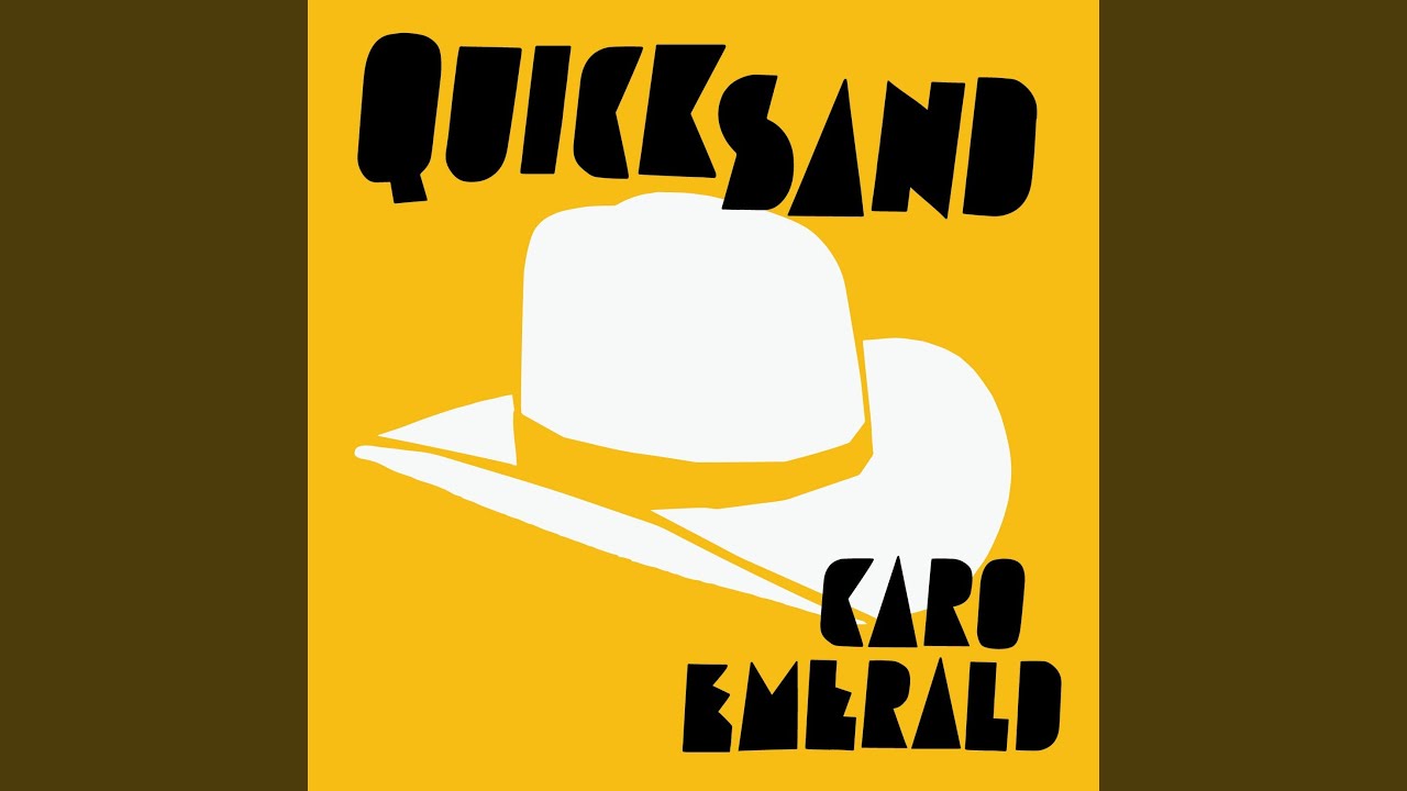 Quicksand (Instrumental)