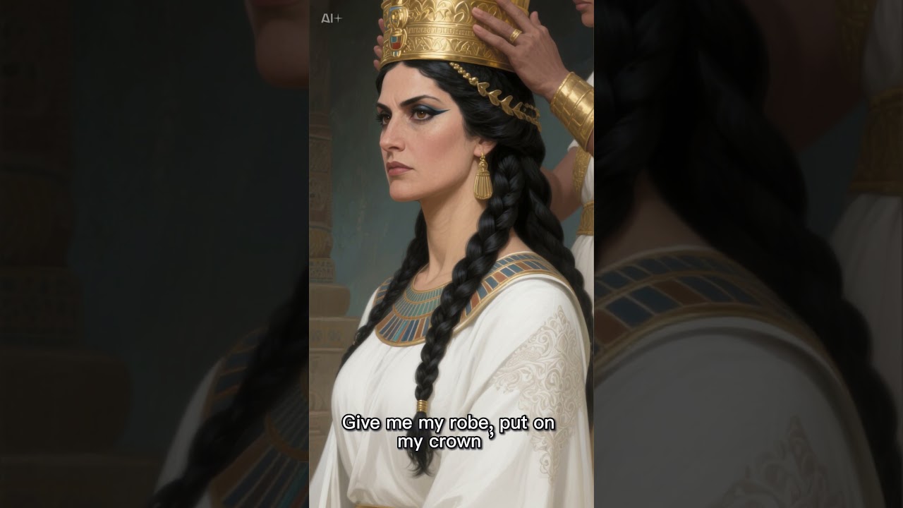 Famous Last Words: Queens Who Defied Death