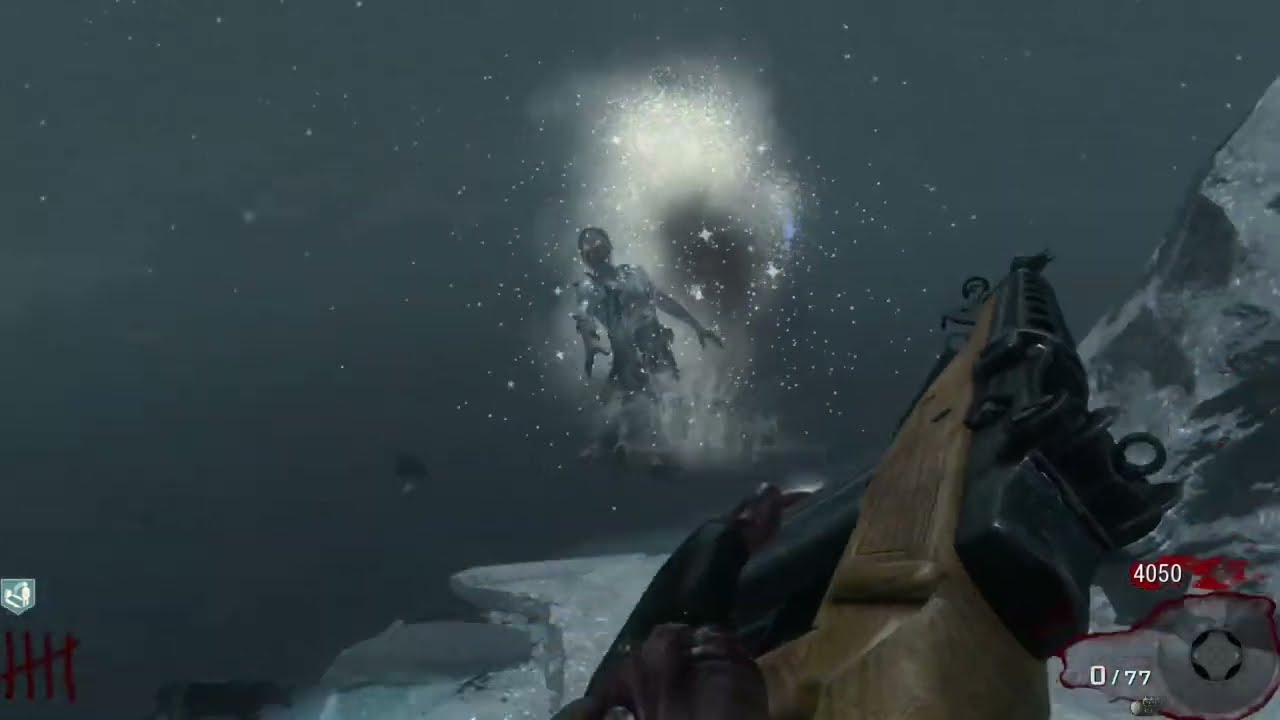 BO1 But I Can Use First Room Weapons