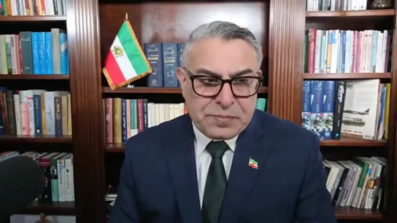 انقلاب ملی به رهبری شاهزاده رضا پهلوی/حمله نظامی گسترده و مهمانی خونین رژیم:تحلیل: مُراد ویسی