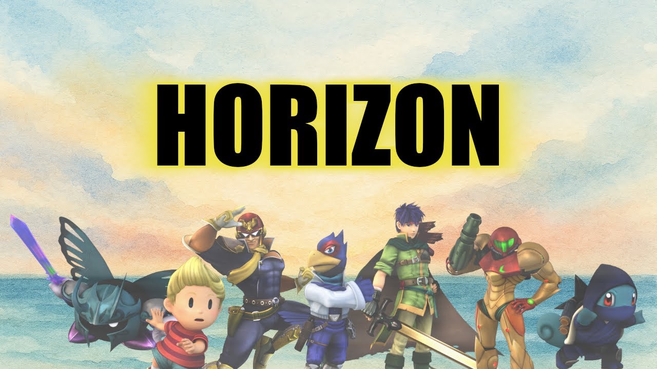 Horizon - A Project Plus Combo Video by Lordy