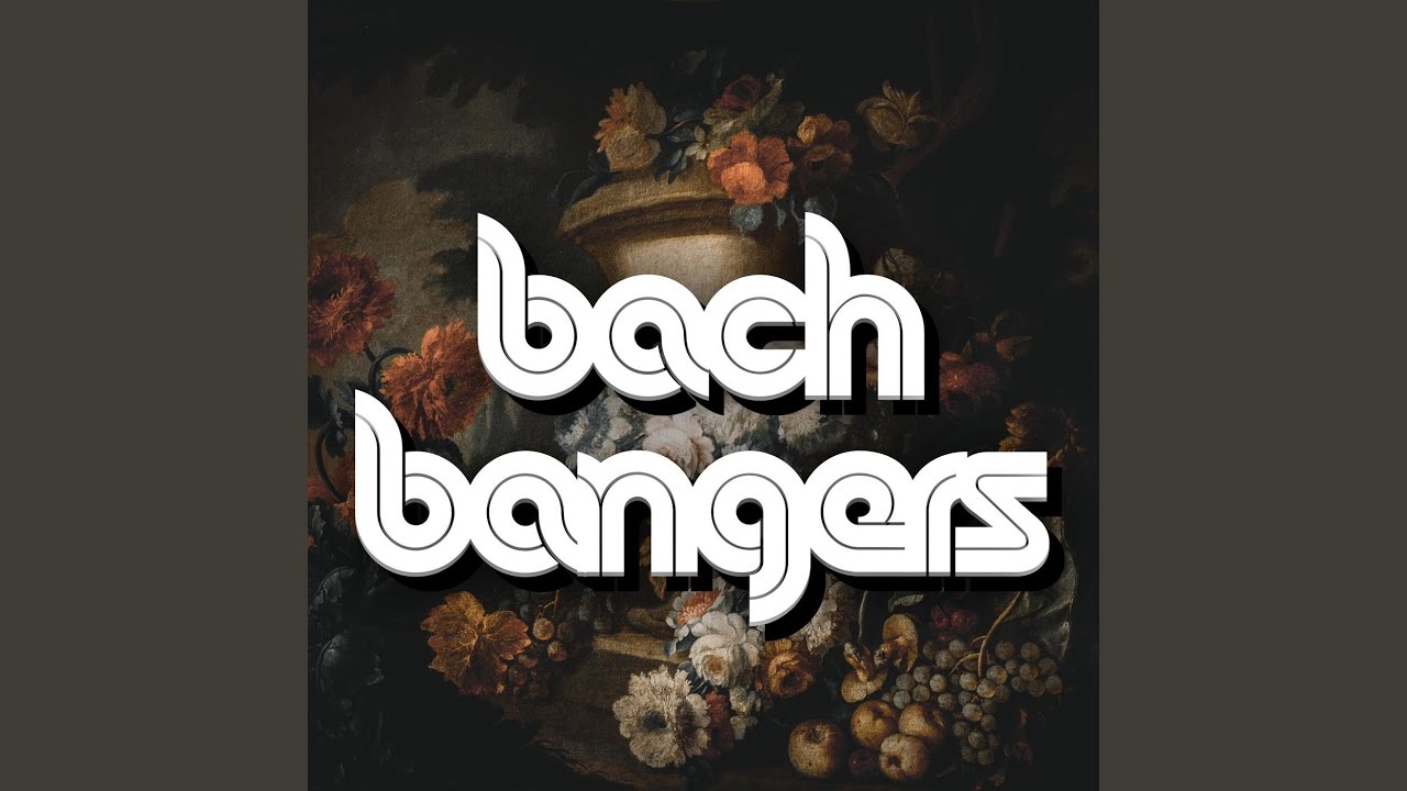 St. John Passion, BWV 245, Pt. 1: No. 1, Herr, unser Herrscher (Chorus)
