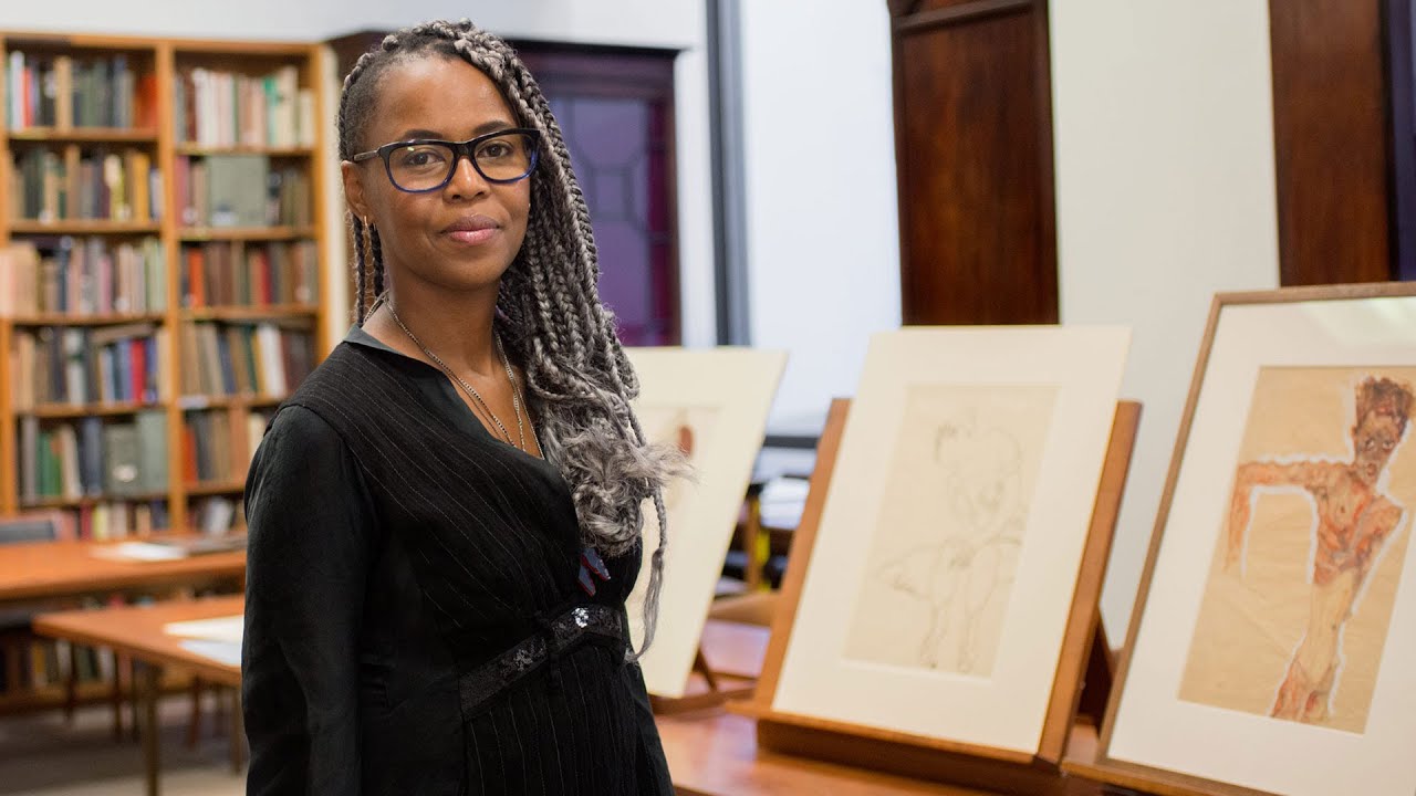 The Artist Project: Wangechi Mutu