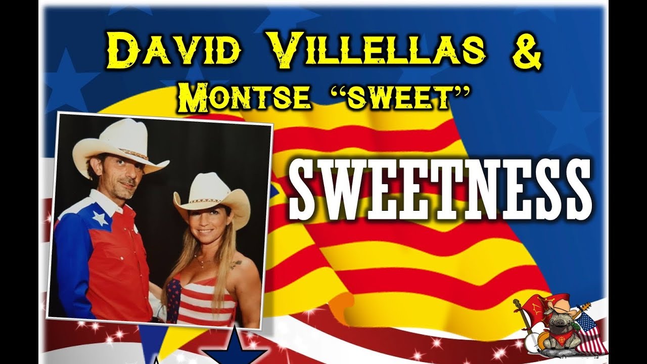 WORKSHOP SALARDÚ FESTIVAL 2019 - SWEETNESS