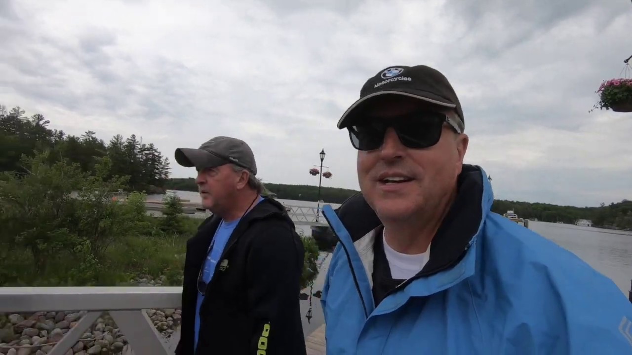 Seadoo Muskoka lakes 2019