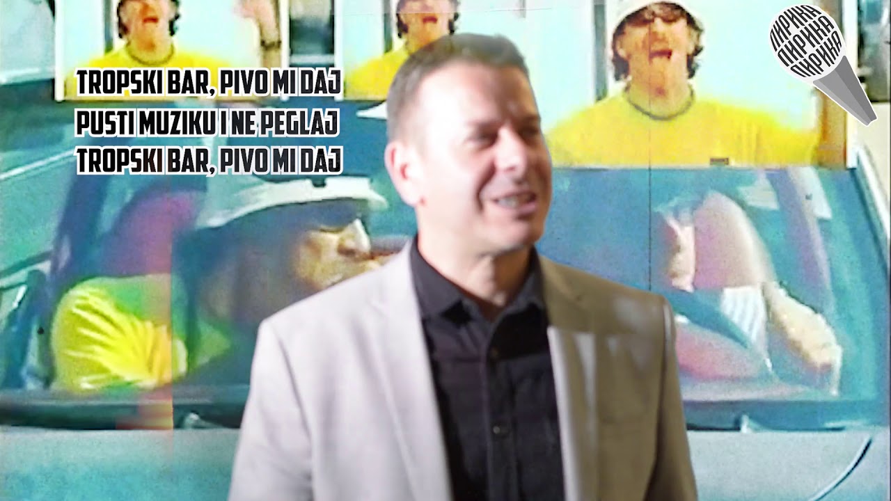 Lirika / Vlado Georgiev / S1 E7