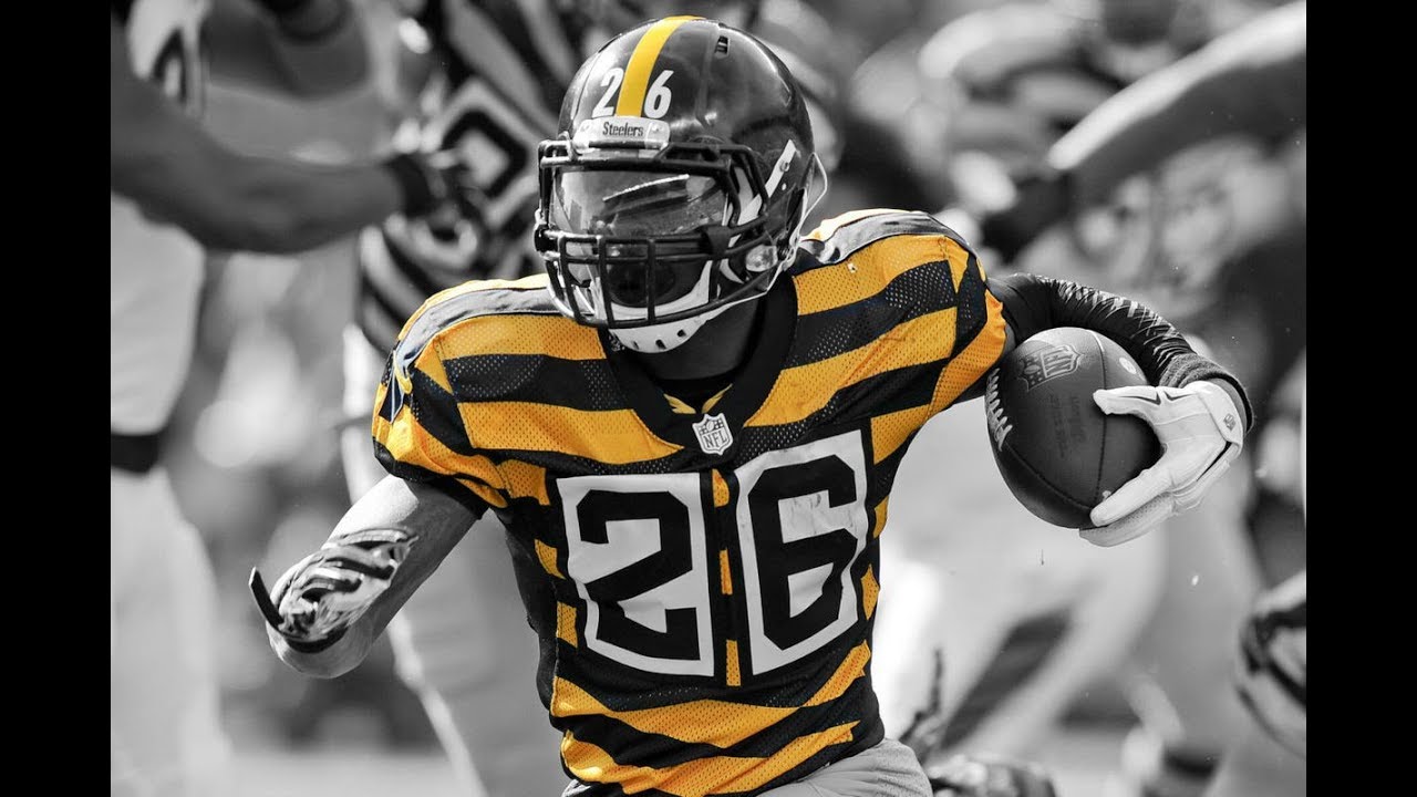 Le'Veon Bell ll Untouchable ll Highlights ᴴᴰ