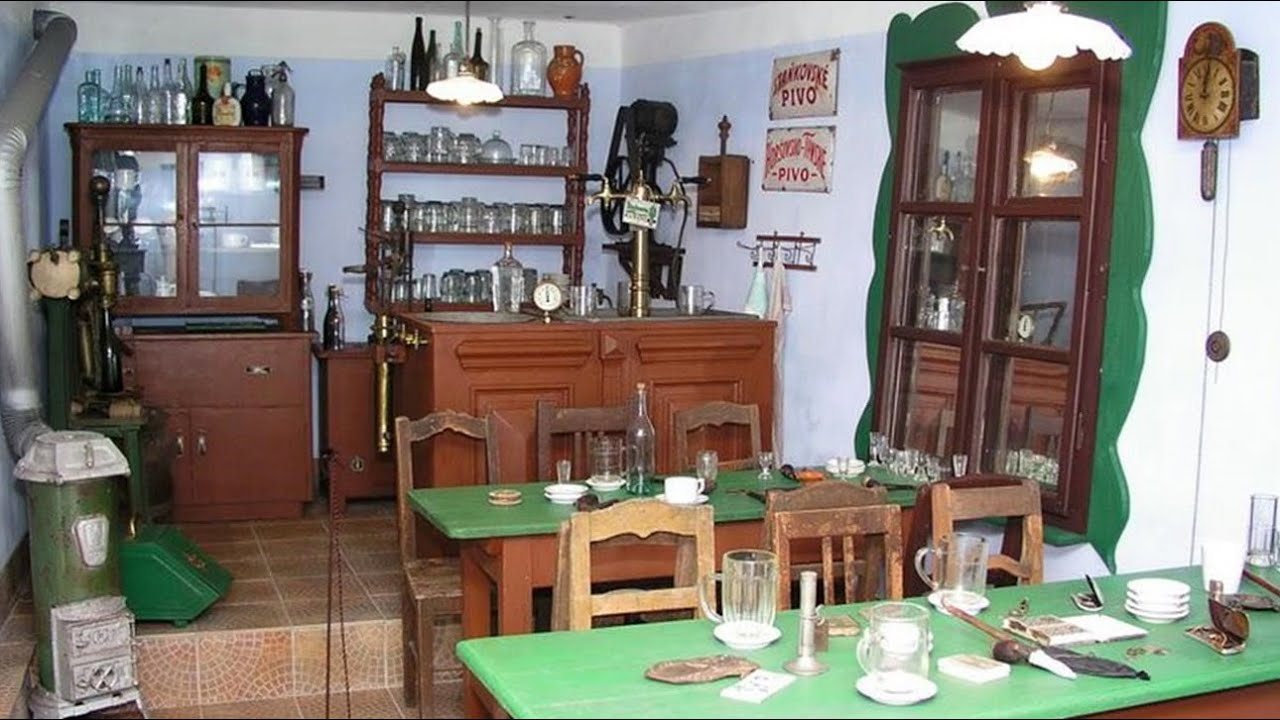 TIP NA VÝLET: Muzeum techniky a řemesel Koloveč