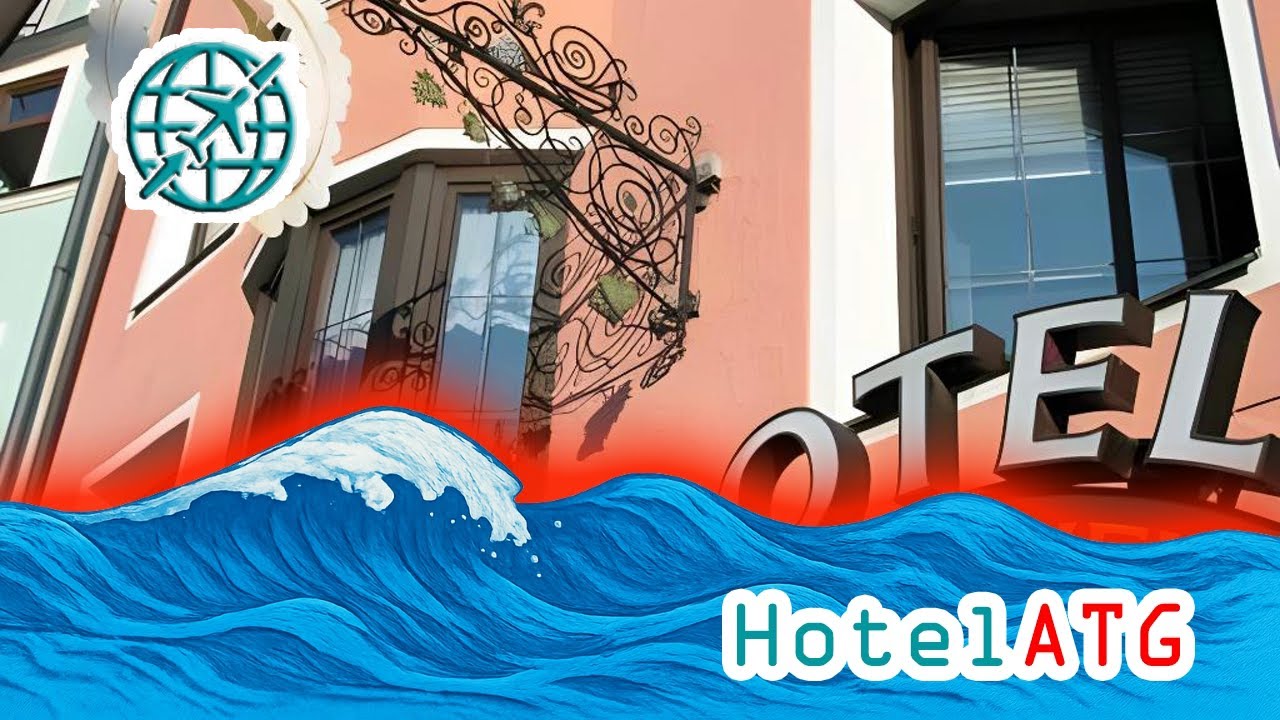[HotelATG] Review Hotel Mondschein