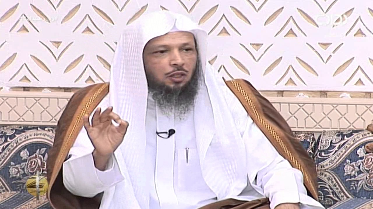الحذر من ظلم الزوجات  ـ د. سعد العتيق | #زد_رصيدك44
