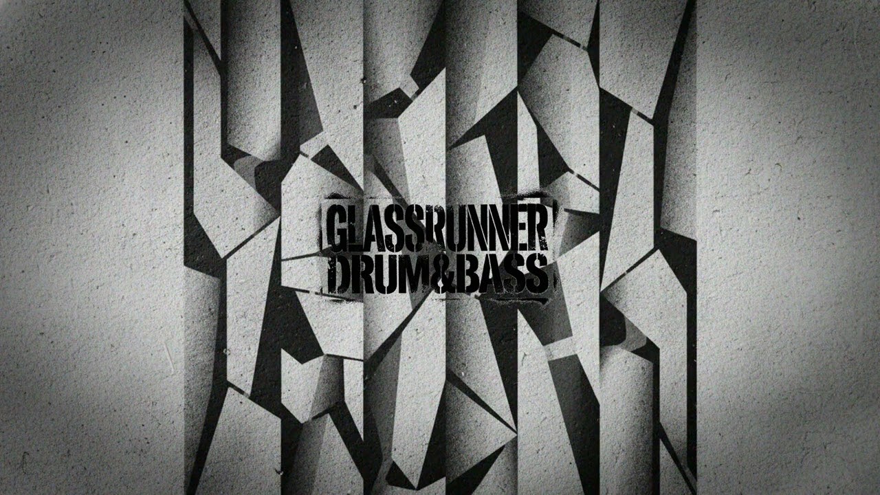 Gridfade | GlassRunner Drum&Bass