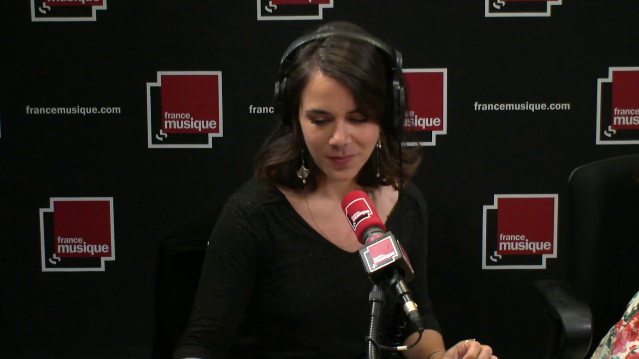 Chiquinha Gonzaga, compositrice et première femme chef d’orchestre du Brésil  - Aliette de Laleu