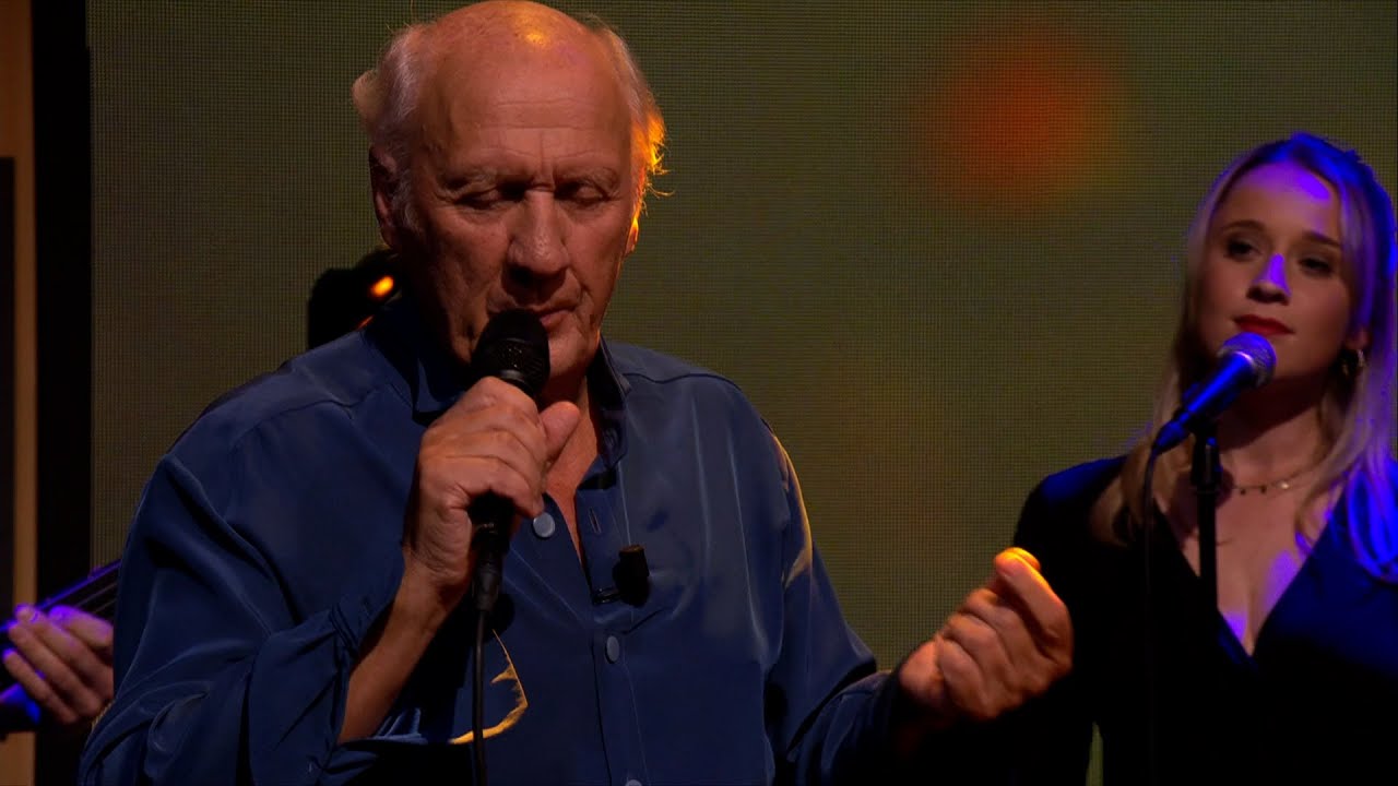 Herman van Veen | Kwijt | Khalid en Sophie
