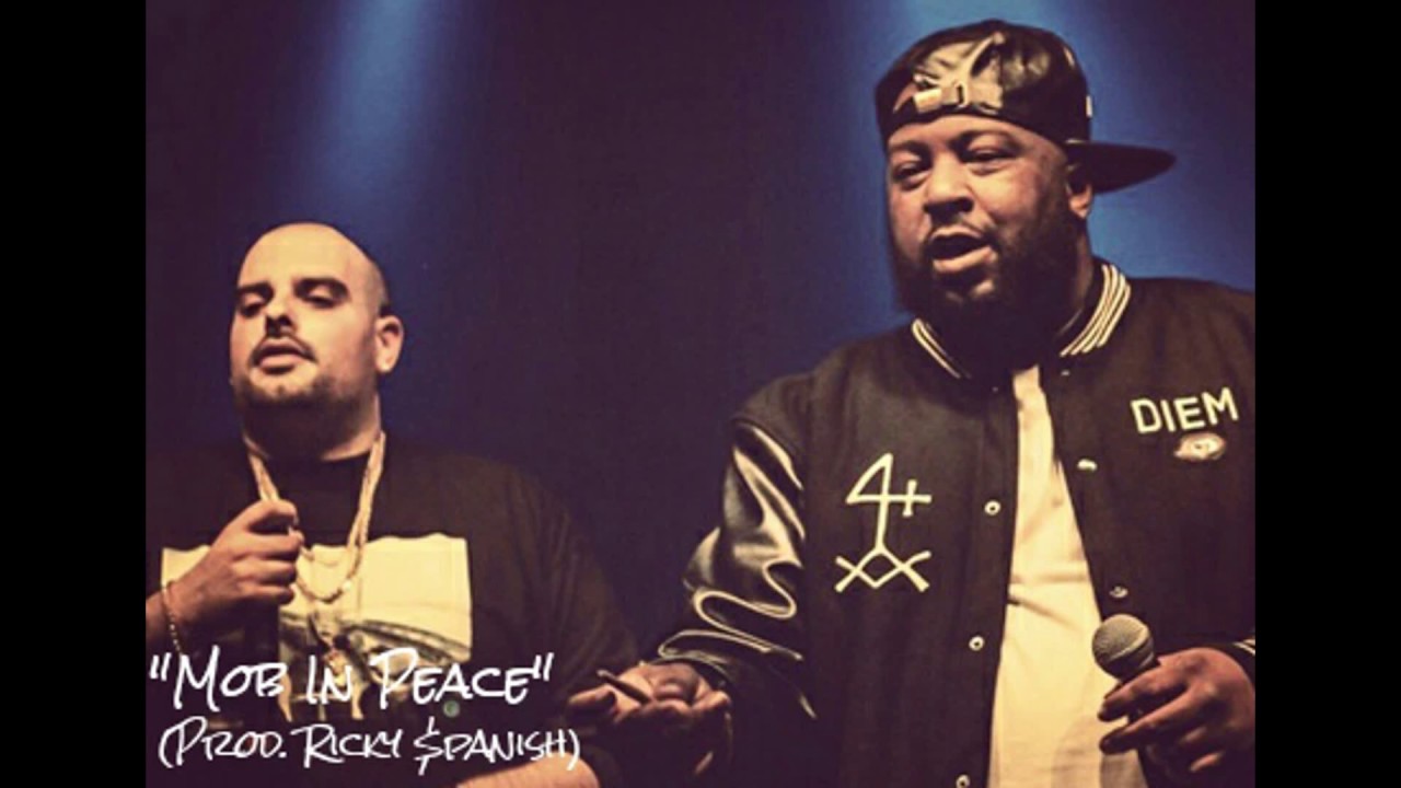 The Jacka x Berner Type Beat - 