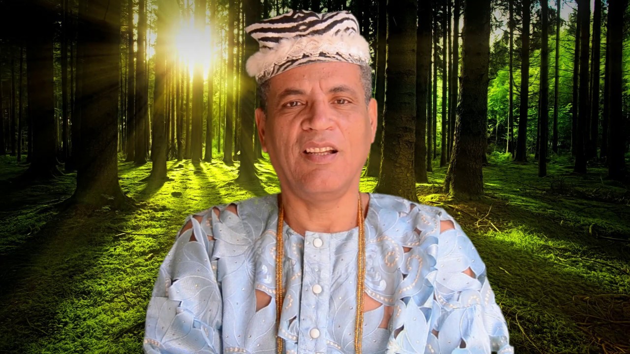 Afinal o que &eacute; Isefa, pr&eacute; inicia&ccedil;&atilde;o em If&aacute;/Orunmila. Em 07/10/2019