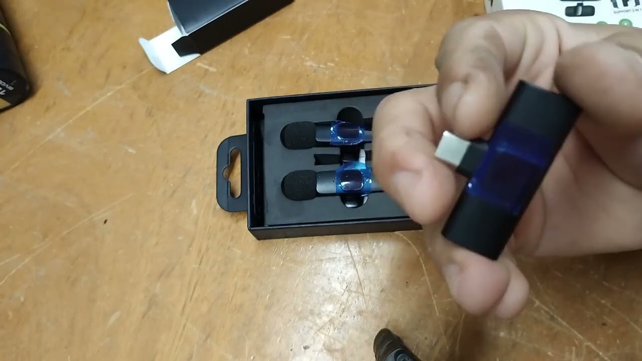 Como instalar Microfone de Lapela K9 em qualquer Motorola, funcionando resolvido passo a passo