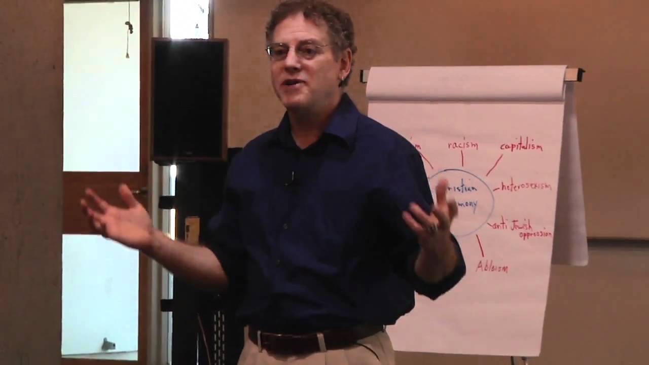 Christian Hegemony 2011 - Part 3) personal Christian beliefs vs Christian hegemony