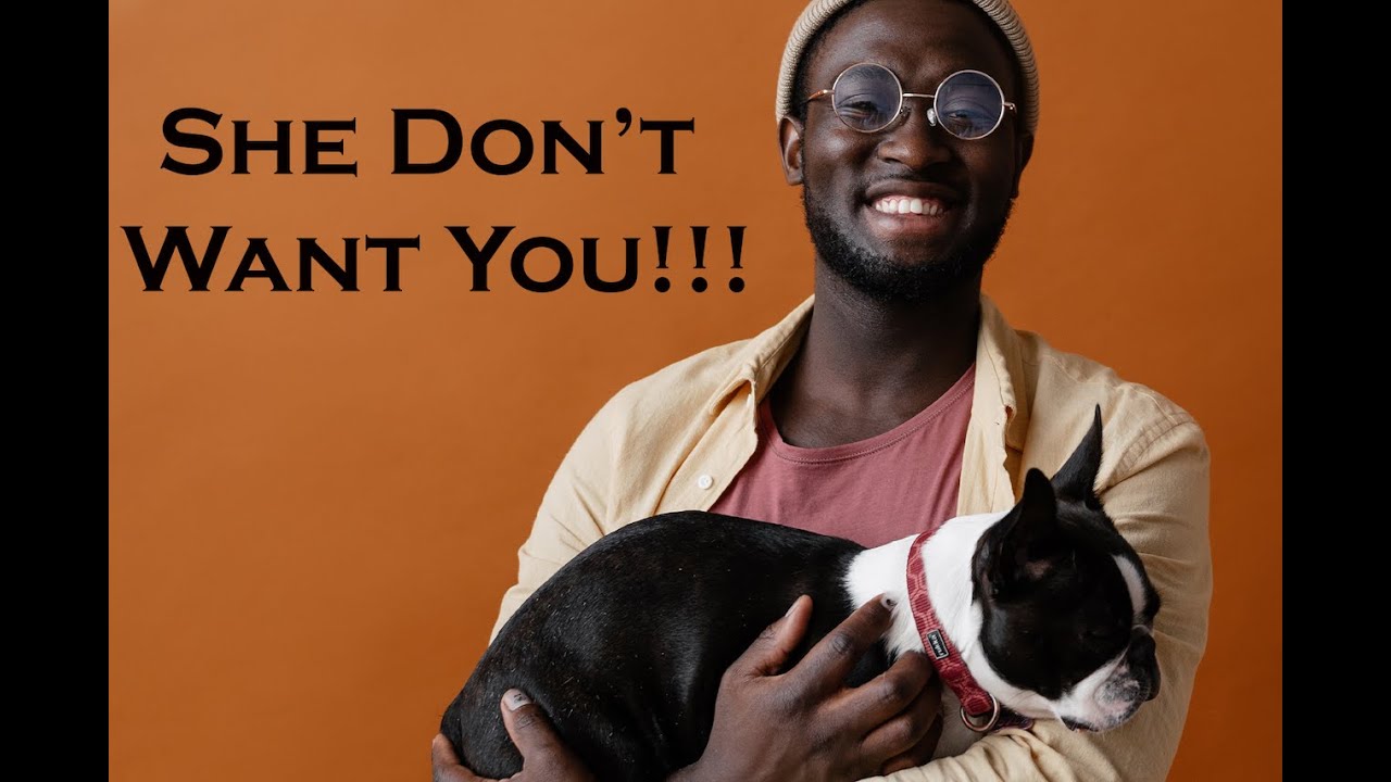 Educated Lame Good Guys Are NOT Right For Women