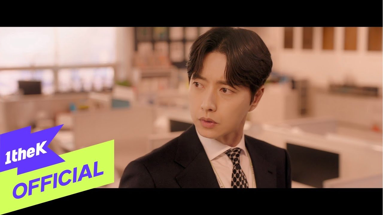 [MV] Lee Chan Won(이찬원) _ Fate in Time(시절인연) (時節因緣)