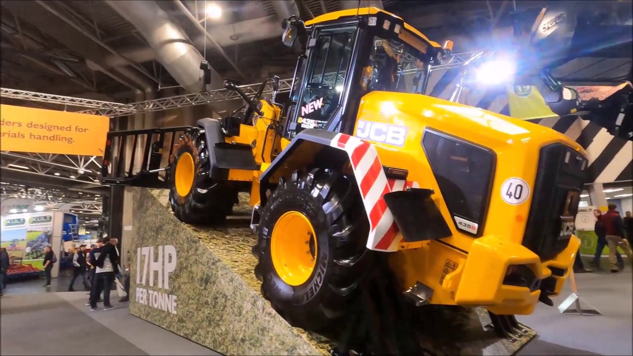 Lamma 2020