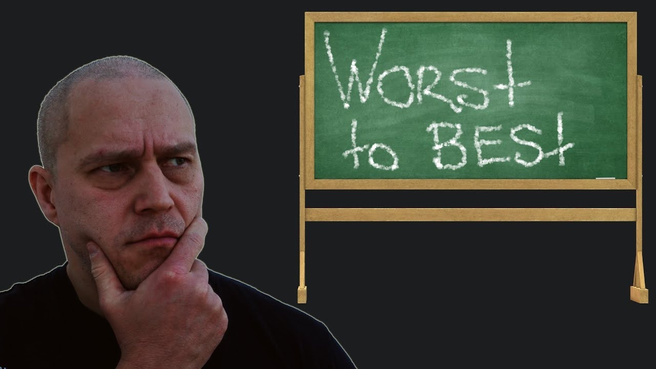 Finnish metal legends: Sentenced - worst to best [OPINION]