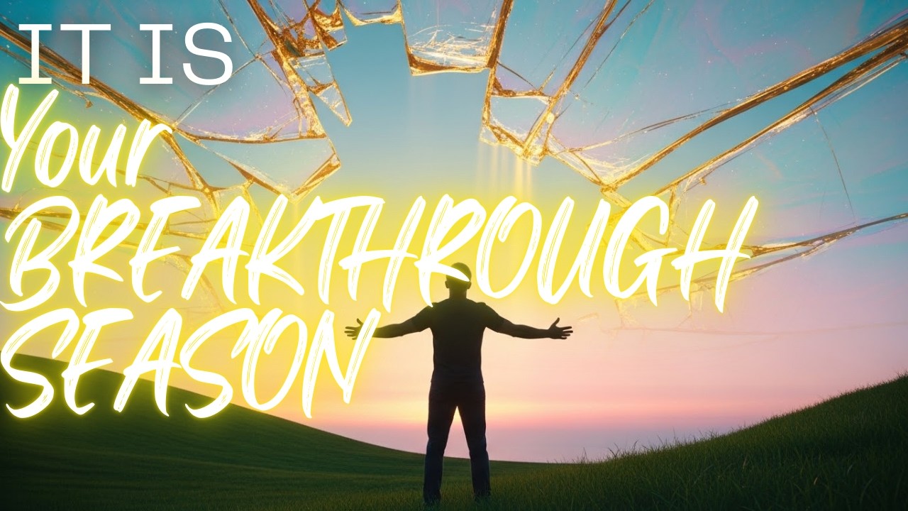 NEED A WORD? Powerful Gospel Music & Worship Songs for Breakthrough