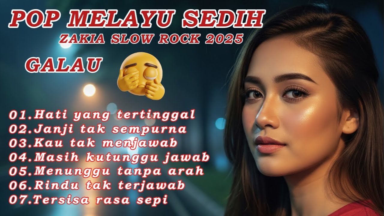 LAGU PALING COCOK UNTUK TEMAN KERJA SANTAI PERJALANAN & MENJELANG TIDUR ALBUM KEHILANGAN ARAH
