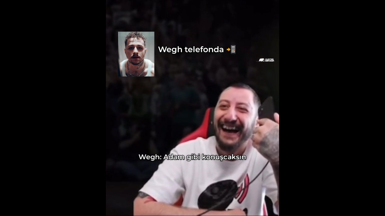 Wegh ve Khontkar canlı yayında tartıştılar! #sondakika