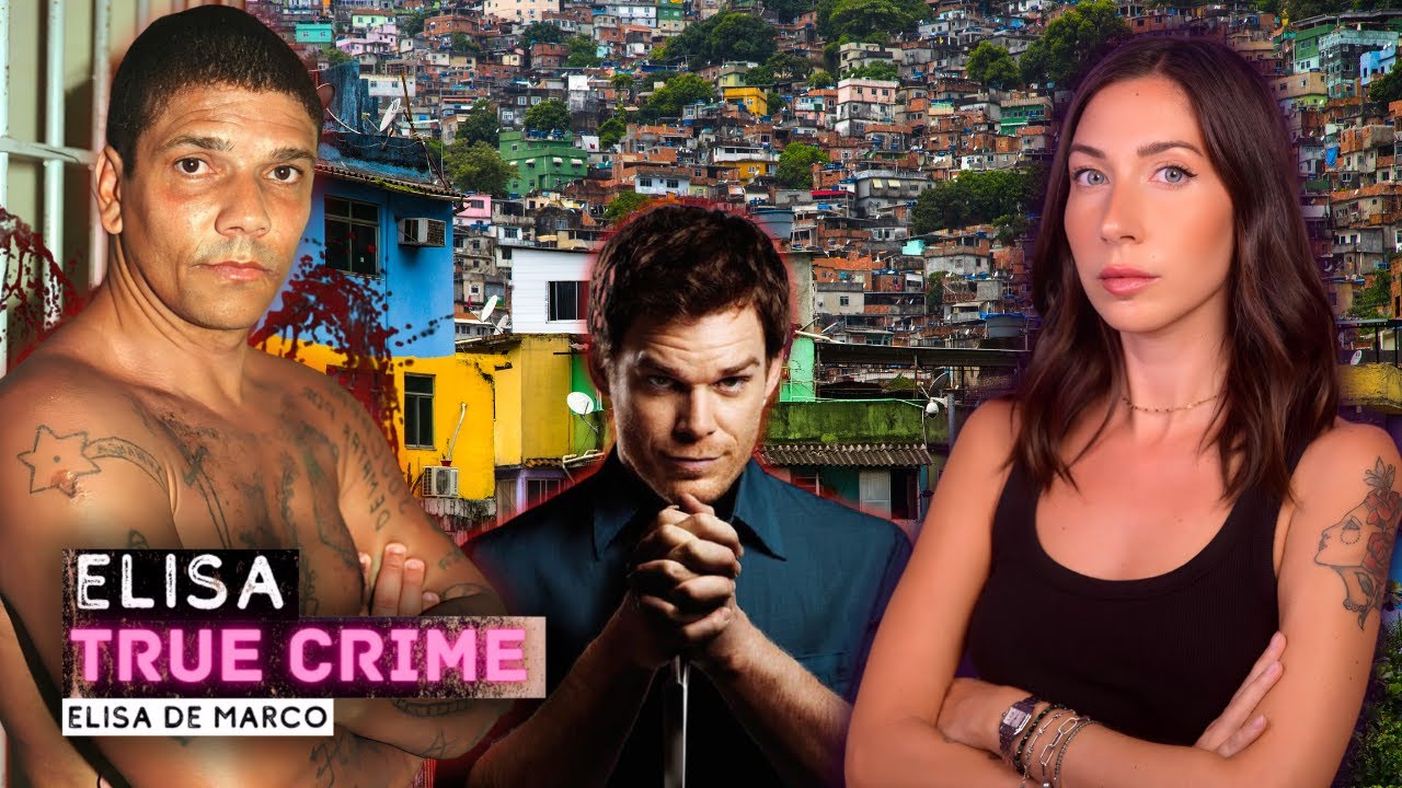 IL DEXTER BRASILIANO