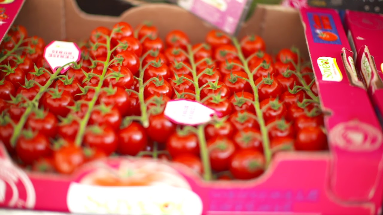 Fête votre Marché à Louvigné du Désert - Go Trade