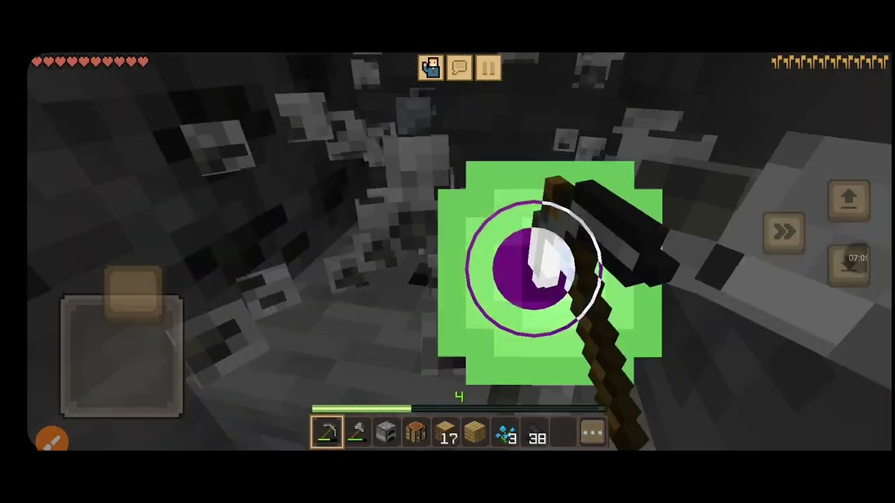 Minecraft 