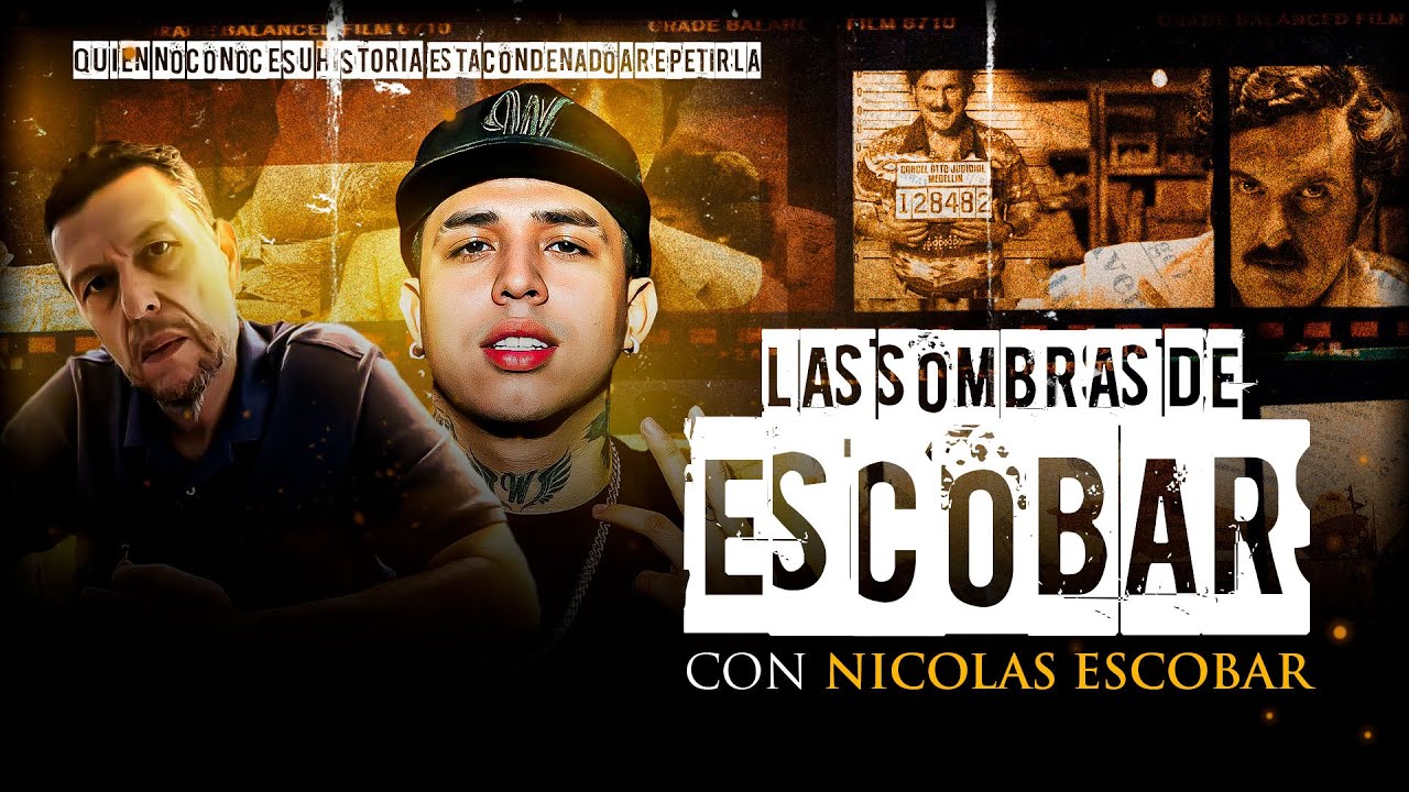 NICOLÁS ESCOBAR ENTREVISTA COMPLETA | WESTCOL