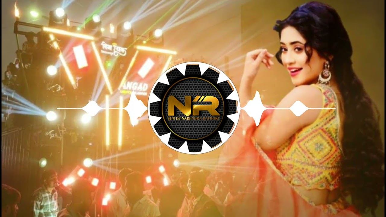 Mujhse Shaadi Karogi Dj Remix &&&&&&&&&&&&& | Old Hindi Song Remix | Dj Narendra Rathore