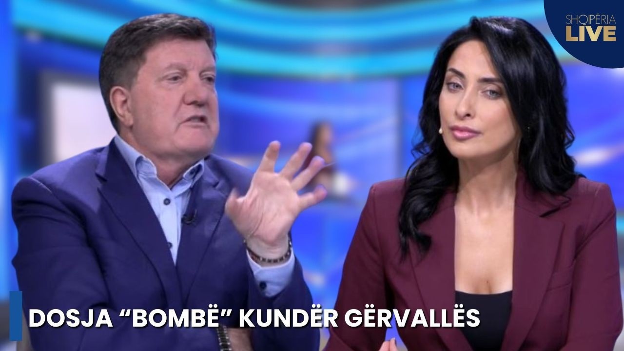Tronditëse! Milaim Zeka: Dosja “bombë” kundër Gërvallës, dalin sekretet dhe takimet me Enver Hoxhën