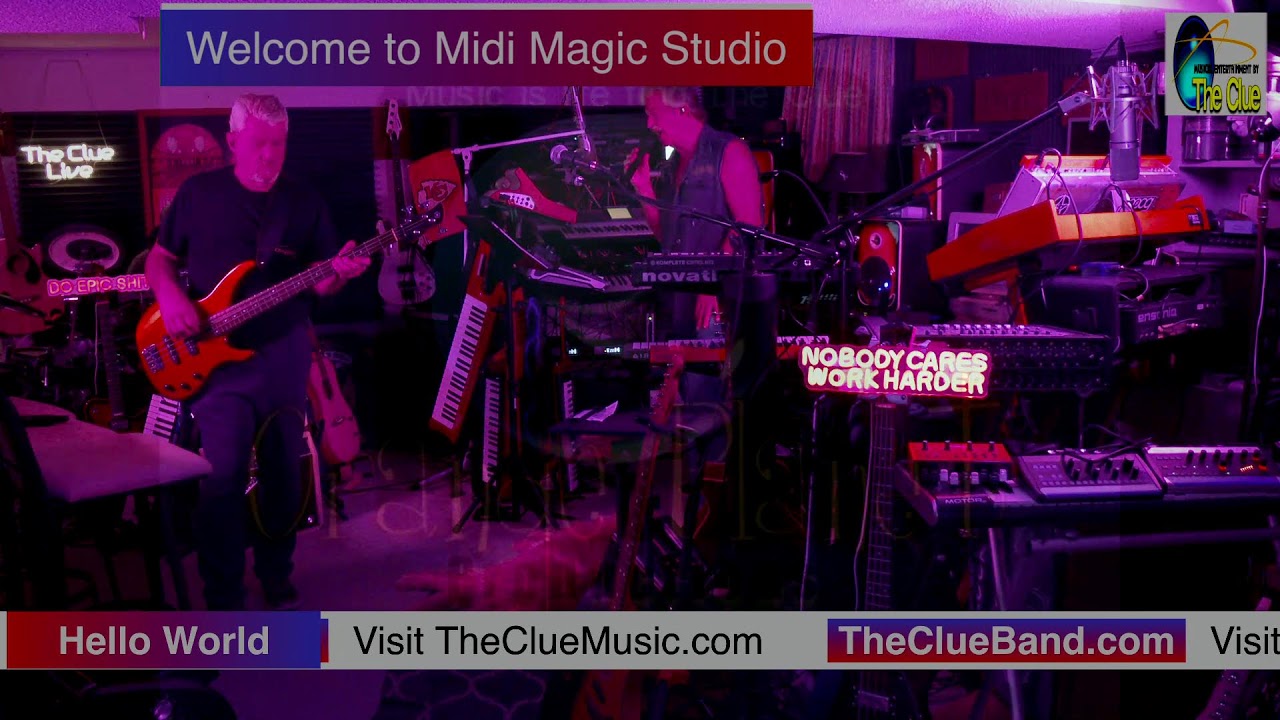 The Clue Band 3.4.26 1