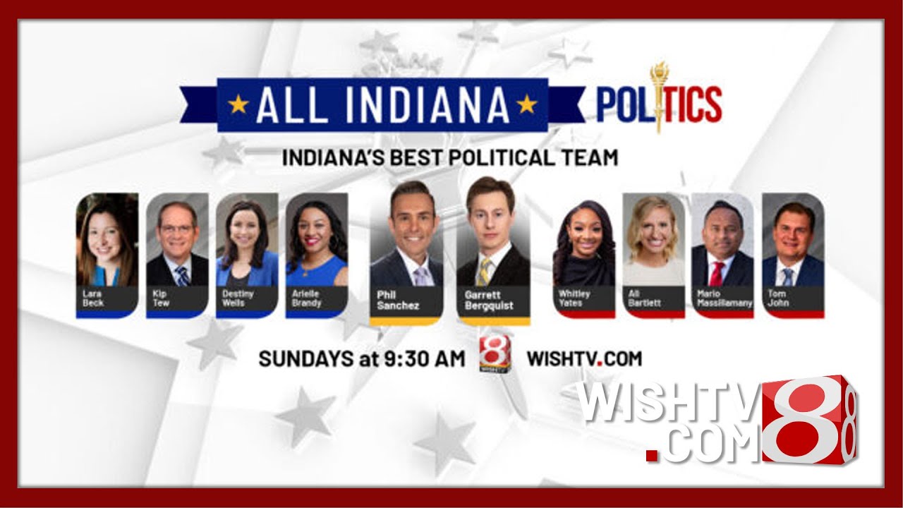 'All INdiana Politics' | August 17, 2025