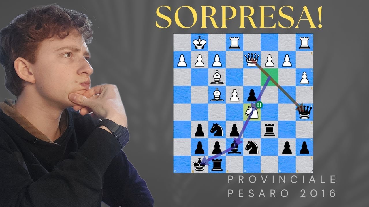 una SCOPERTA INASPETTATA! | Le mie prime partite #85