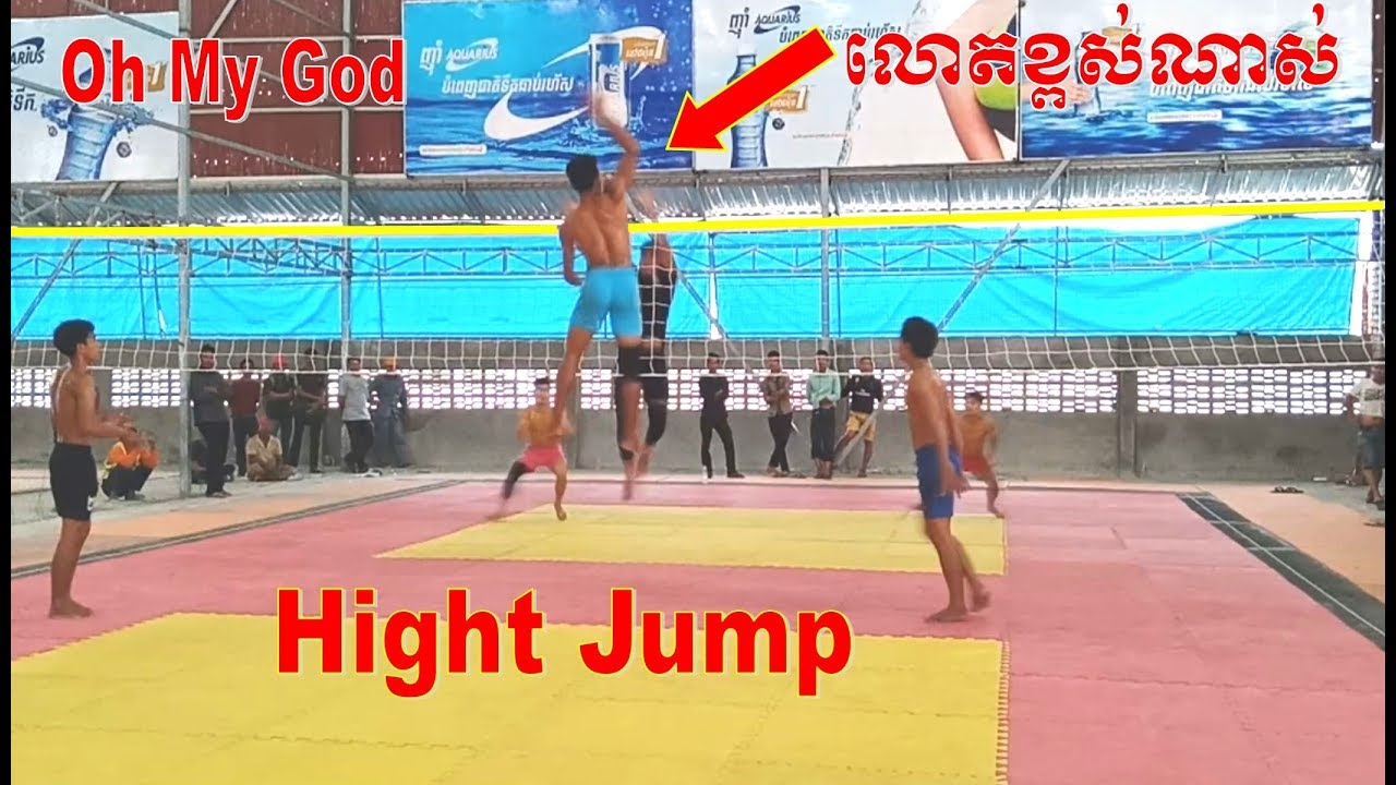The Best Volleyball Bet on money good match, good block On 25 July 2018