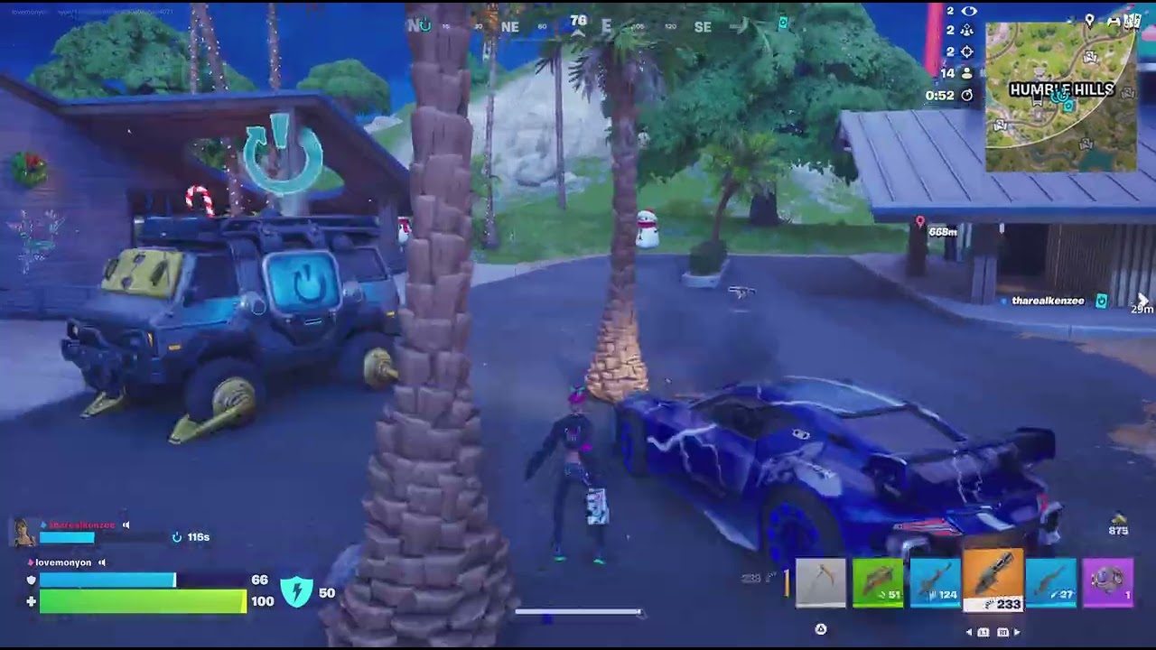 Fortnite