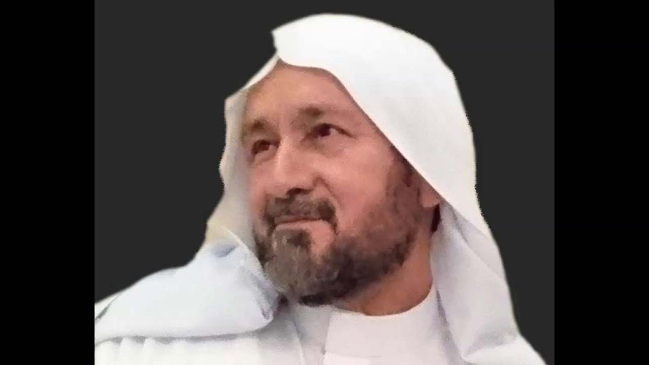 حب النبي الهاشمي ديني بصوت فضيلة الشيخ حاتم الرفاعي قدس الله سره