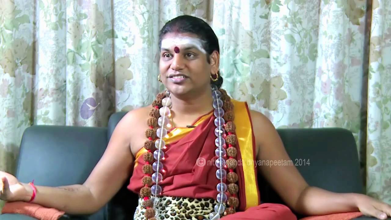 Experience Advaita The Practical Way | Nithyananda Satsang | 06 Apr 2014