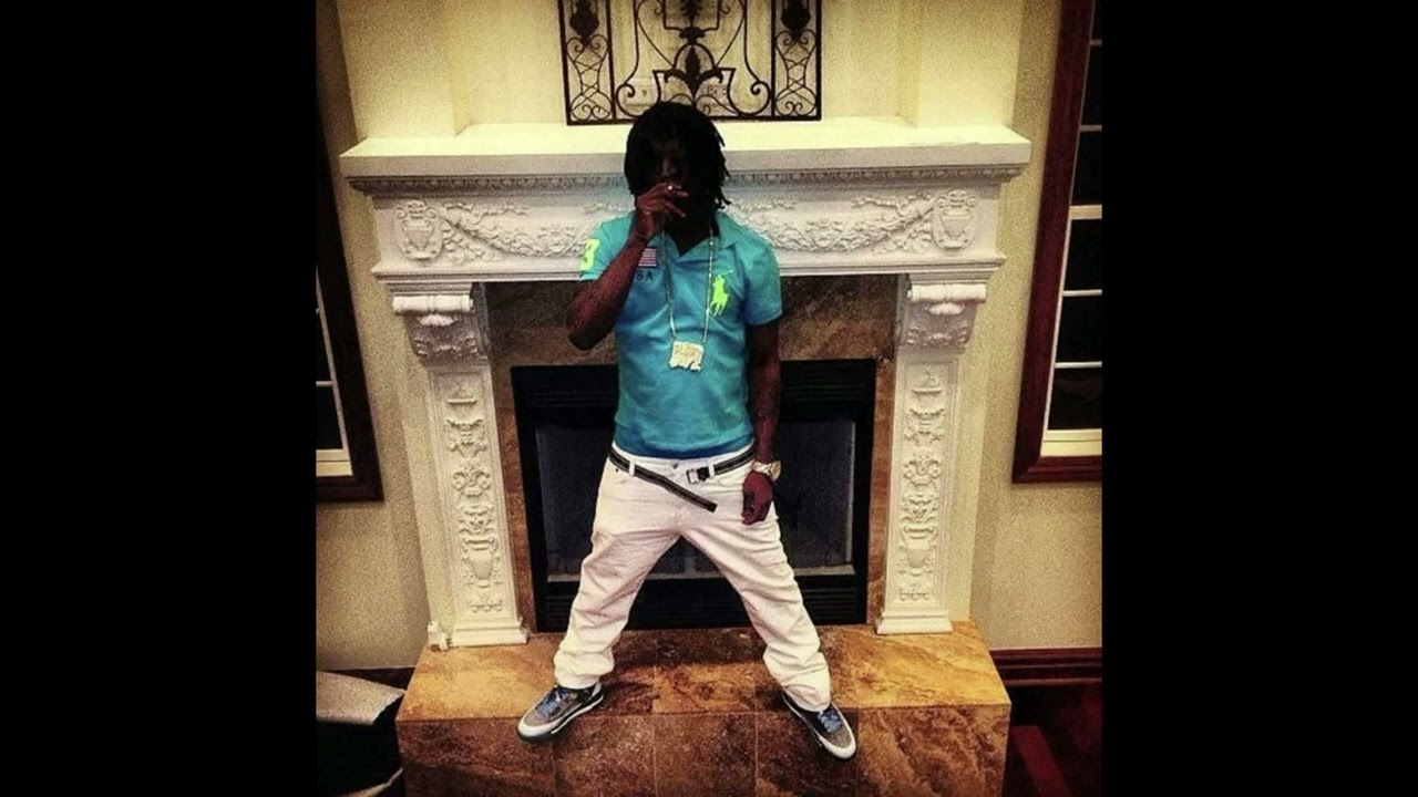 (FREE) chief keef x dolan beatz type beat 152bpm (prod. memoryloss)