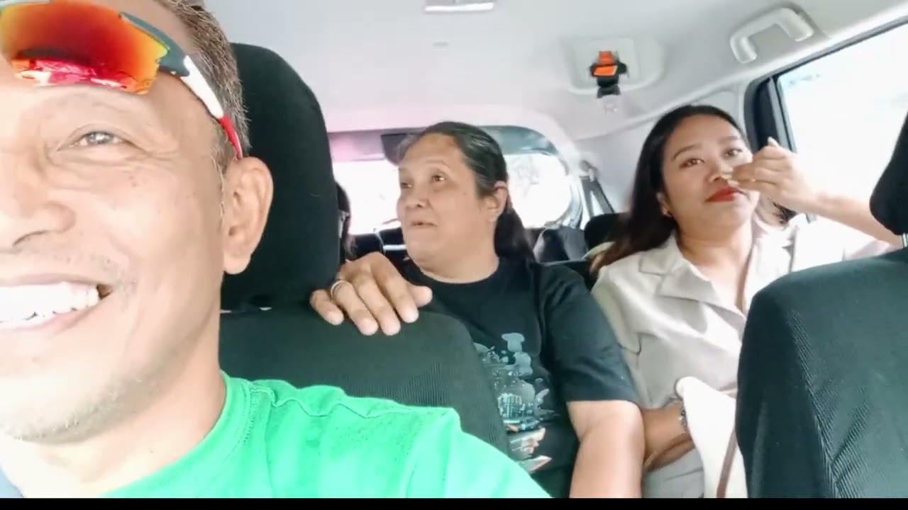 BALIK NA ULI SA PAMUTUANAN I RHISHEEN QUEEN RAZA I JAN.10.2026.