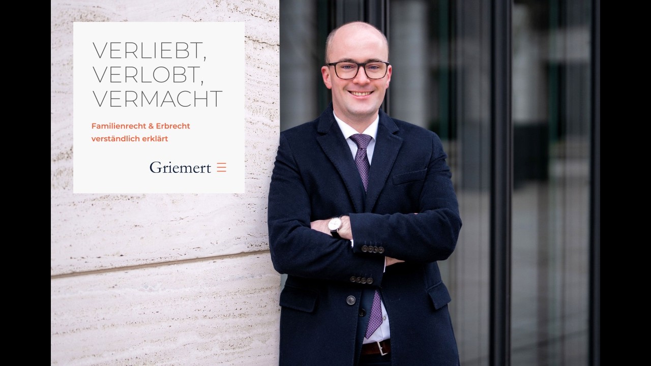 Papierkram in schweren Stunden - Was tun bei einem Todesfall? | Verliebt, Verlobt, Vermacht 04